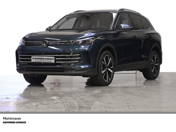 Foto - Volkswagen Tiguan Elegance 2.0 TDI 150PS Automatik | Gewerbe (Mettmann)