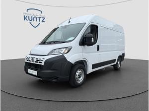 Foto - Fiat Ducato L2/H2 KaWa SOFORT Standheizung