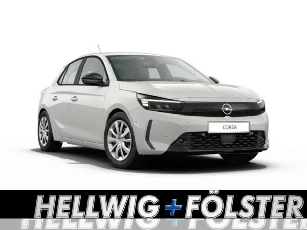 Opel Corsa für 139,90 € brutto leasen