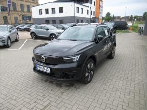 Volvo XC 40 Recharge Pure Electric Plus