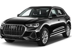 Foto - Audi Q3 S line 35 TFSI 110(150) kW(PS) S tronic ** Verfügbar Dezember 2024**