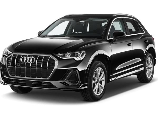 Foto - Audi Q3 S line 35 TFSI 110(150) kW(PS) S tronic ** Verfügbar Dezember 2024**