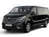 Foto - Renault Trafic Grand Life Blue | 8-Sitzer-Bus mit Automatik | ***Verringerte Überführungskosten***