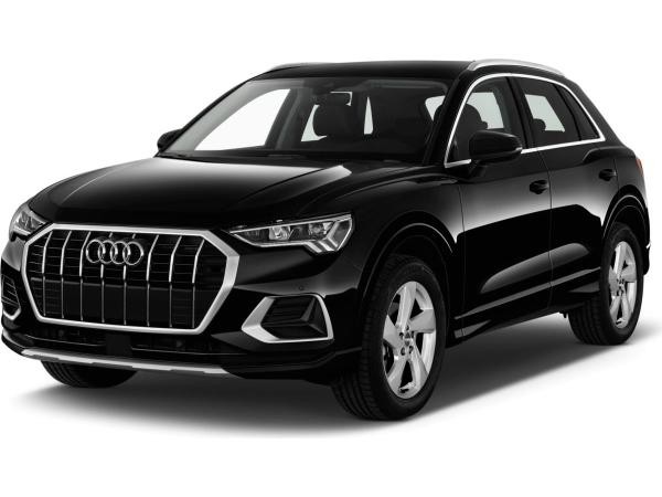 Foto - Audi Q3 advanced 35 TDI 110(150) kW(PS) S tronic **Verfügbar Dezember 2024**