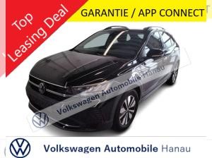 Volkswagen Taigo 1.0 TSI MOVE APP CONNECT GARANTIE ANDROID