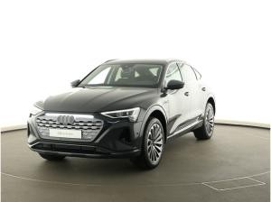 Foto - Audi Q8 e-tron Sportback 50 quattro 250 KW - advanced