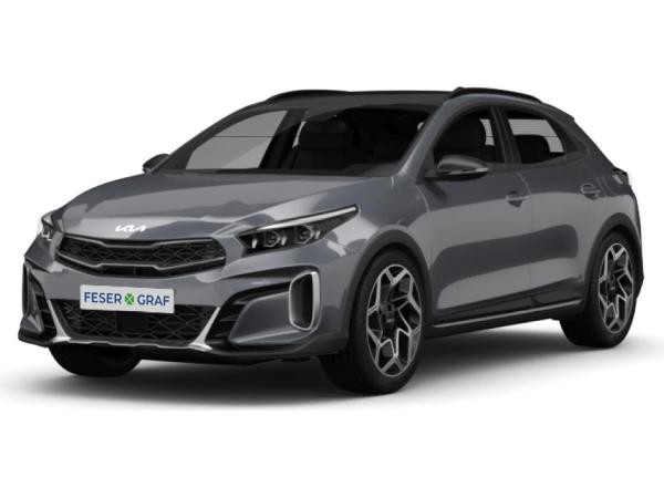 Foto - Kia XCeed 🔥 1.5 T-GDI DCT7 Vision 🔥 TOP DEAL! SOFORT VERFÜGBAR! 🔥