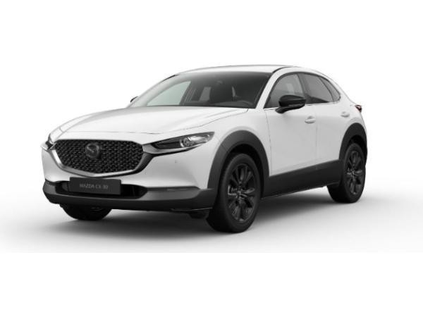 Foto - Mazda CX-30 Prime-Line e-Skyactiv G 140 Schaltgetriebe