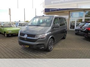 Volkswagen California 3-Wege Finanzierung Ballon