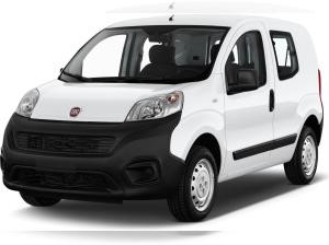 Fiat Fiorino (225)