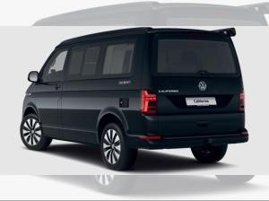 Volkswagen California Ocean Edition