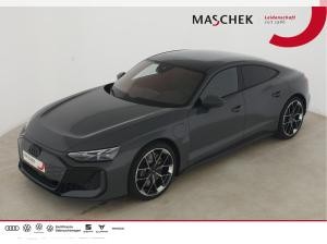 Foto - Audi e-tron GT RS quattro FACELIFT Pano HuD 36