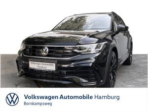 Foto - Volkswagen Tiguan R-Line 2,0 l TDI 4MOTION DSG