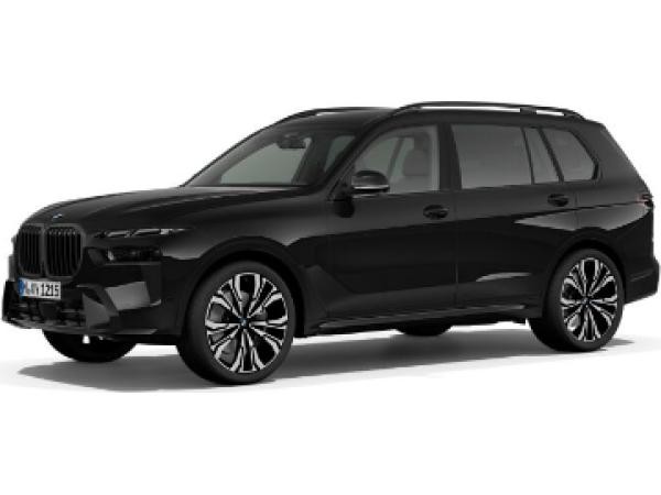 BMW X7 für 1.394,00 € brutto leasen