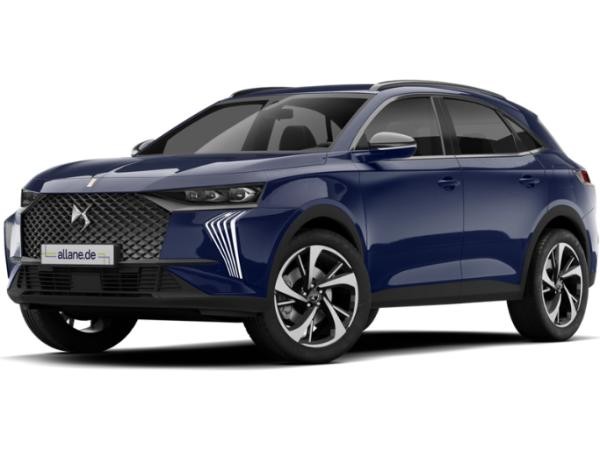 DS Automobiles DS 7 Crossback für 214,20 € brutto leasen