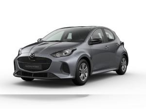 Mazda 2 Hybrid 1.5L VVT-i 116 Center-Line