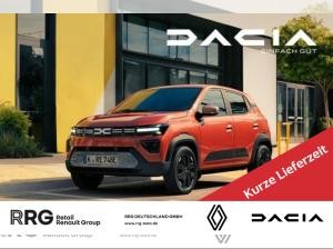 Dacia Spring ❗❗ Neuer Dacia SPRING Extreme ELECTRIC 65 ❗❗