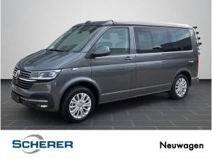 Volkswagen California T6.1 California Ocean 2,0l TDI 110kW DSG