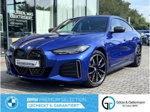 BMW i4 eDrive40 M Sportpaket PRO //HeadUp, M Carbon Exterieur + Interieur