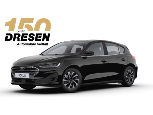 Ford Focus für 189,00 € brutto leasen