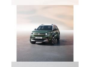 Citroën C3 Aircross Hybrid 136 e-DCS6 MAX