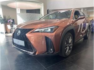 Foto - Lexus UX-300h 💥F Sport Design💥