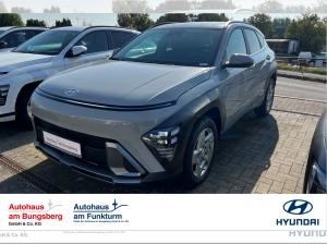 Foto - Hyundai KONA 1.0T Trend LED Navi e.Heckkl. *sofort verfügbar*