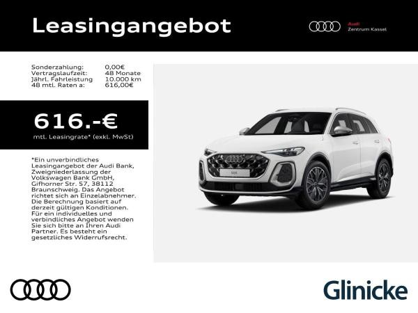 Foto - Audi SQ5 SUV TFSI NEUBESTELLUNG MJ2025