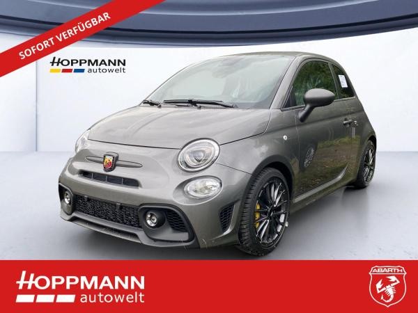 Fiat 500 für 347,00 € brutto leasen