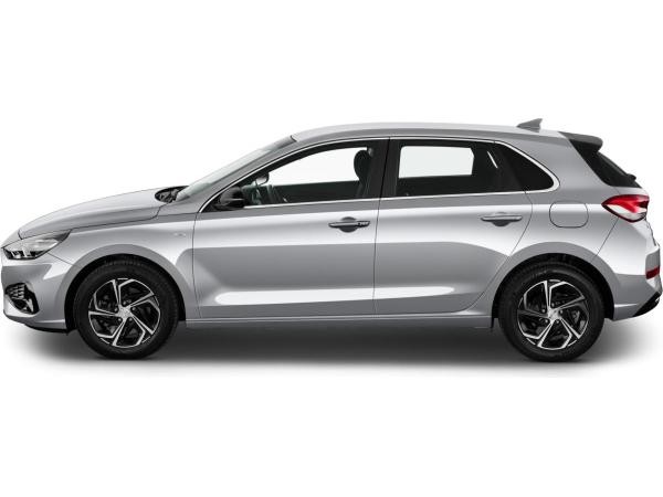 Hyundai i30 für 178,04 € brutto leasen