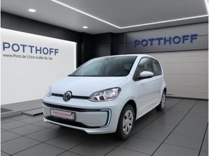 Foto - Volkswagen up! e-up! - Move