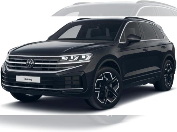 Volkswagen Touareg für 789,00 € brutto leasen