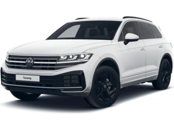 Volkswagen Touareg für 789,00 € brutto leasen