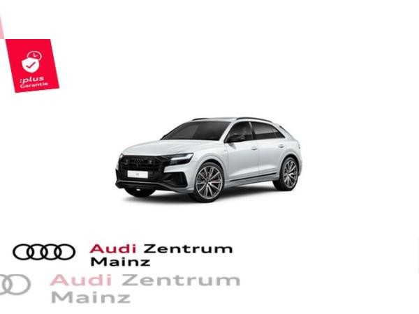 Foto - Audi Q8 55 TFSI quattro tiptronic *S line*HUD*AHV*