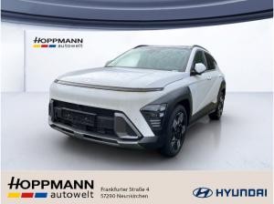 Foto - Hyundai KONA SX2 1.6 T-Gdi DCT, 2WD PRIME Glasschi