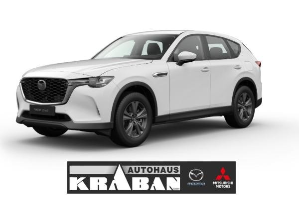 Foto - Mazda CX-60 ⚡Plug-in Hybrid⚡  Prime Line 🔥frei konfigurierbar🔥