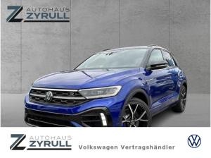 Foto - Volkswagen T-Roc R 2.0 TSI DSG 4Motion MATRIX/AHK/BEATS