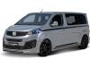 Foto - Fiat Scudo Sportivo by Irmscher 8-Sitzer | Automatik | Sofort verfügbar