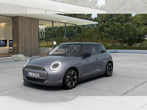 Mini Cooper SE für 399,00 € brutto leasen