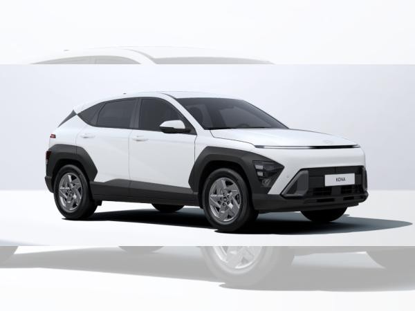 Foto - Hyundai KONA - 1.6 - DCT - 129 PS - Select + Funktionspaket - ab Anfang November - Tageszulassung - GEWERBLICH