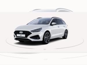 Foto - Hyundai i30 Kombi - 1.0 T-GDI - 100 PS - DCT - Advantage - GEWERBLICH - KURZFRISTIG VERFÜGBAR