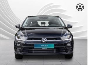 Foto - Volkswagen Polo &quot;SOFORT VERFÜGBAR !!! Style 1,0 l TSI OPF 81 kW (110 PS) 7-Gang-DSG