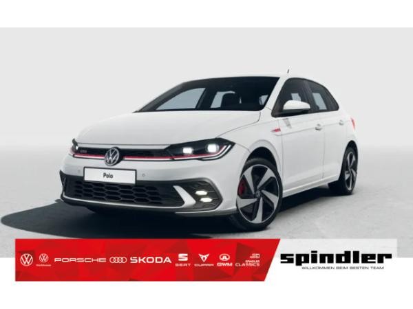 Volkswagen Polo für 260,00 € brutto leasen