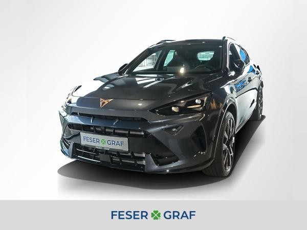 Cupra Formentor für 235,62 € brutto leasen