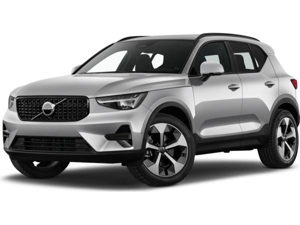 Volvo XC 40 für 299,76 € brutto leasen