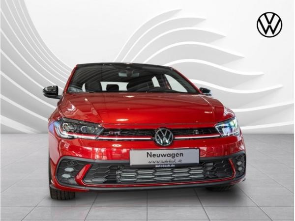 Volkswagen Polo für 295,00 € brutto leasen