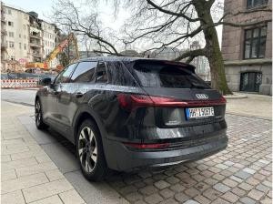 Audi e-tron 50