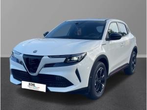 Foto - Alfa Romeo Junior Elettrica Speciale 156PS Keyless Navi LED Temp