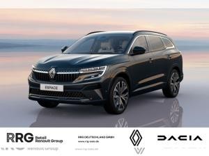 Foto - Renault Espace Iconic E-Tech Full-Hybrid 200 - Schnelle Verfügbarkeit 2024 - ADAC Mitgliedschaft Nur 79€ Einmalkost