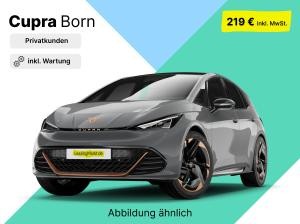 Foto - Cupra Born inkl. Wartung | Privat | 60 kWh Batterie